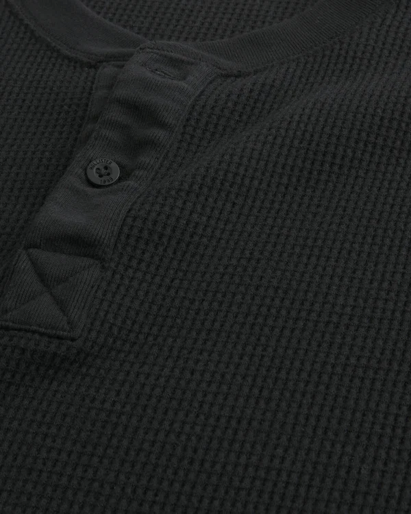 Entspanntes Thermoshirt Entspanntes Thermoshirt