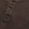 Entspanntes Thermoshirt Entspanntes Thermoshirt