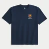 FC Barcelona Grafik-T-Shirt FC Barcelona Grafik-T-Shirt