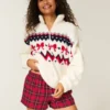 Flanell-Boxershorts
