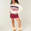 Flanell-Boxershorts