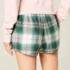 Flanell-Boxershorts