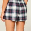 Flanell-Boxershorts