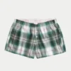 Flanell-Boxershorts