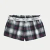 Flanell-Boxershorts
