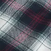 Flanell-Boxershorts