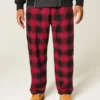 Flanell-Schlafanzughose Flanell-Schlafanzughose