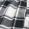 Flanell-Schlafanzughose