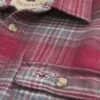 Flanellhemd „Icon