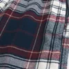 Flanellhose