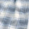 Flanellhose