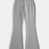 Flare-Jogginghose
