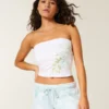 Fleece-Mini-Shorts Fleece-Mini-Shorts