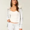 Fleece-Mini-Shorts Fleece-Mini-Shorts