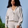 Fleece-Mini-Shorts Fleece-Mini-Shorts