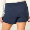 Fleece-Mini-Shorts Fleece-Mini-Shorts