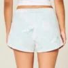 Fleece-Mini-Shorts Fleece-Mini-Shorts
