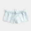 Fleece-Mini-Shorts Fleece-Mini-Shorts