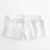 Fleece-Mini-Shorts Fleece-Mini-Shorts