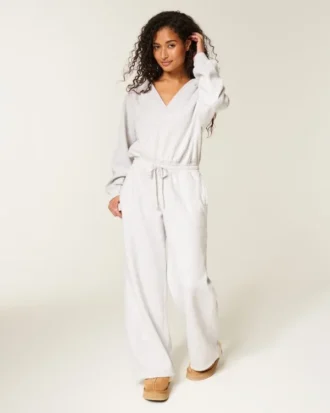 Fleece-Overall Fleece-Overall