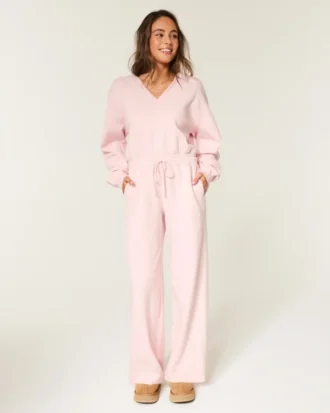 Fleece-Overall Fleece-Overall