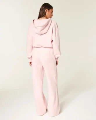 Fleece-Overall Fleece-Overall