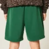 Fleece-Shorts mit Grafik der University of Miami Hurricanes Fleece-Shorts mit Grafik der University of Miami Hurricanes