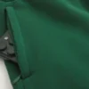Fleece-Shorts mit Grafik der University of Miami Hurricanes Fleece-Shorts mit Grafik der University of Miami Hurricanes