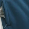 Fleece-Shorts mit Icon-Motiv, Länge über dem Knie