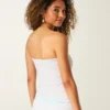 Fleece-Tube-Top