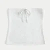 Fleece-Tube-Top