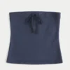 Fleece-Tube-Top Fleece-Tube-Top