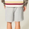 Florida State University Seminoles Grafik-Fleece-Shorts Florida State University Seminoles Grafik-Fleece-Shorts