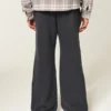 Forest Hills Athletics Grafik-Bootcut-Sweathose