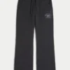 Forest Hills Athletics Grafik-Bootcut-Sweathose