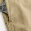 Gerade geschnittene Chino-Hose Gerade geschnittene Chino-Hose