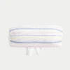 Gerafftes Bandeau-Bikini-Oberteil Gerafftes Bandeau-Bikini-Oberteil
