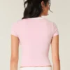 Gilly Hicks Active Baby Tee