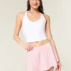 Gilly Hicks Active Ballet Wrap Skortie Gilly Hicks Active Ballet Wrap Skortie