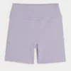Gilly Hicks Active Boost Bike Shorts 5″