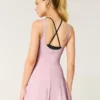 Gilly Hicks Active Boost Layered Dress Gilly Hicks Active Boost Layered Dress