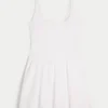 Gilly Hicks Active Bubble Dress Gilly Hicks Active Bubble Dress