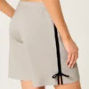 Gilly Hicks Active Cooldown Shorts mit seitlicher Schleife