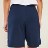 Gilly Hicks Active Cooldown Shorts mit seitlicher Schleife