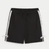 Gilly Hicks Active Cooldown Shorts mit seitlicher Schleife