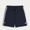 Gilly Hicks Active Cooldown Shorts mit seitlicher Schleife