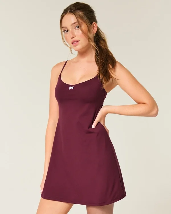 Gilly Hicks Active Dress Gilly Hicks Active Dress