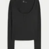 Gilly Hicks Active Henley