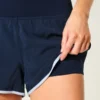 Gilly Hicks Active High-Rise Laufshorts