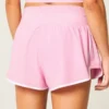 Gilly Hicks Active High-Rise Laufshorts